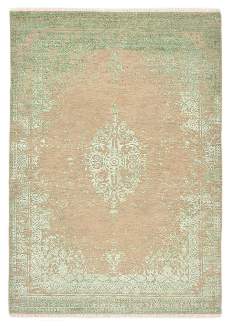 Designový koberec 239x171cm - Designerteppich