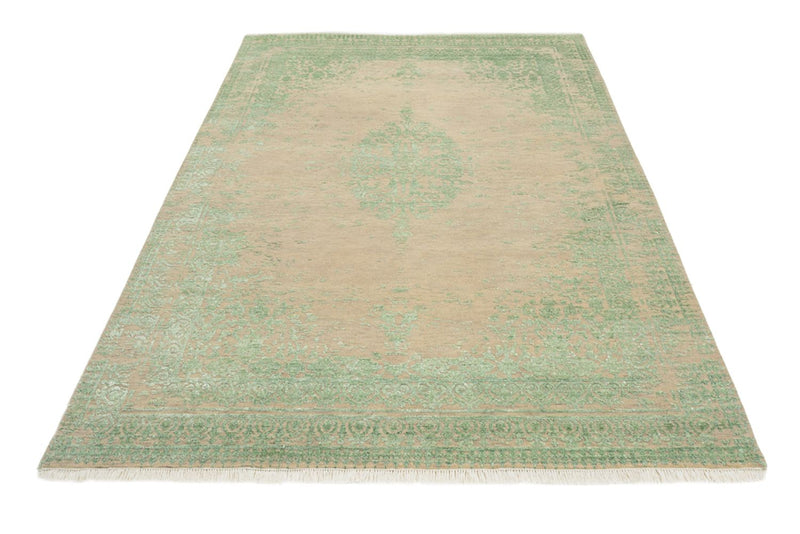 Designový koberec 239x171cm - Designerteppich