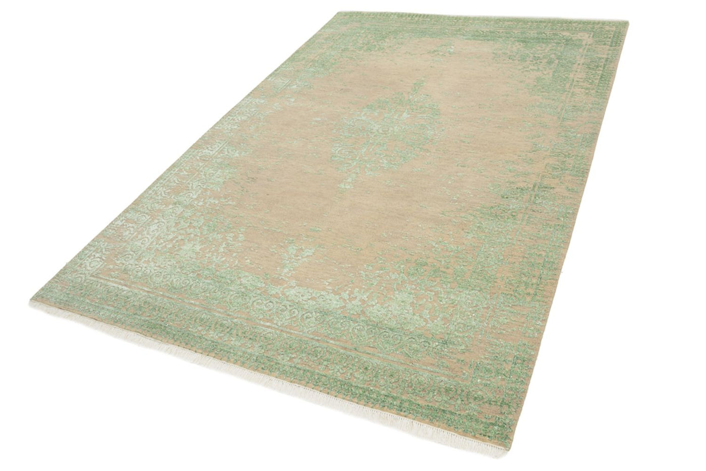 Designový koberec 239x171cm - Designerteppich