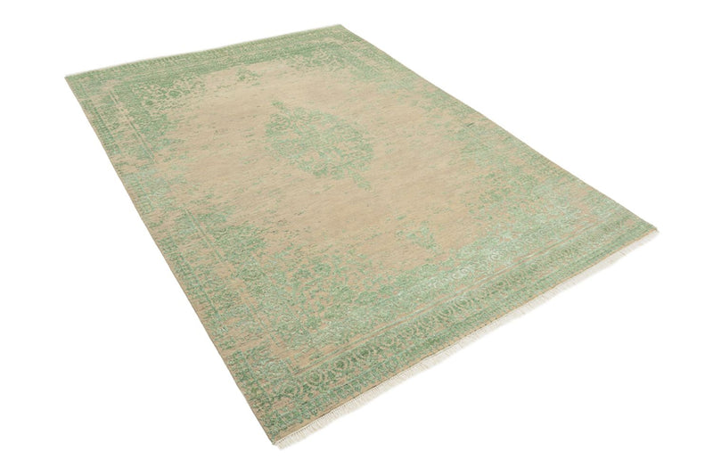 Designový koberec 239x171cm - Designerteppich