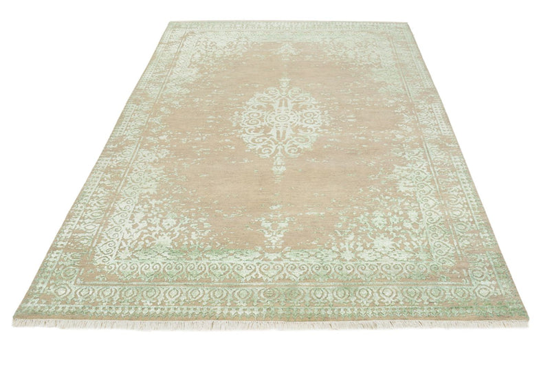 Designový koberec 239x171cm - Designerteppich