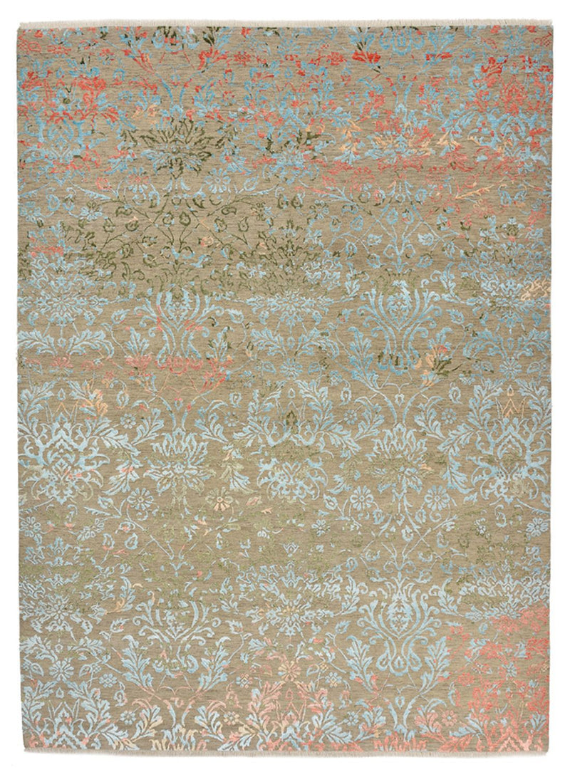 Designový koberec 259x349cm - Designerteppich