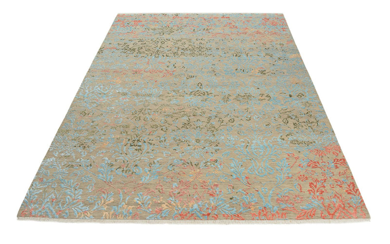 Designový koberec 259x349cm - Designerteppich