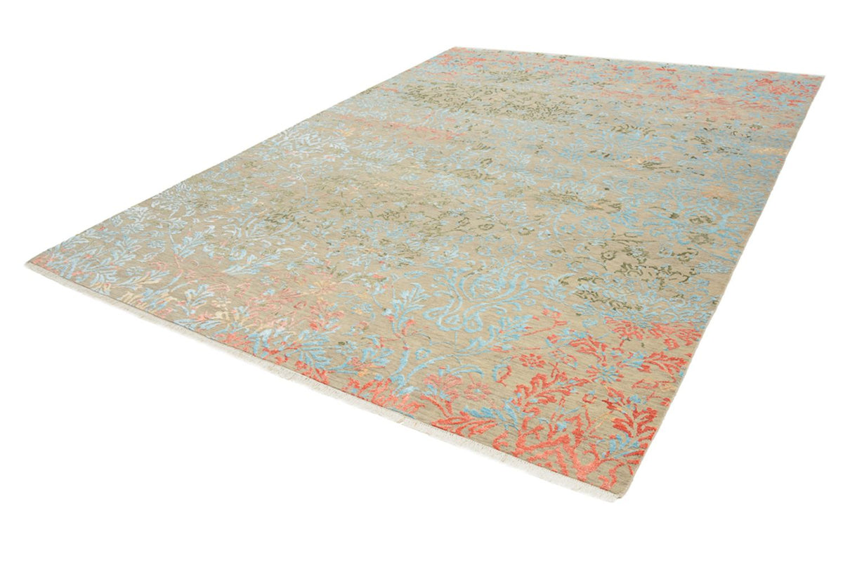 Designový koberec 259x349cm - Designerteppich