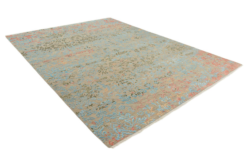 Designový koberec 259x349cm - Designerteppich