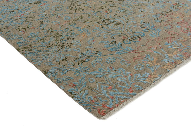 Designový koberec 259x349cm - Designerteppich