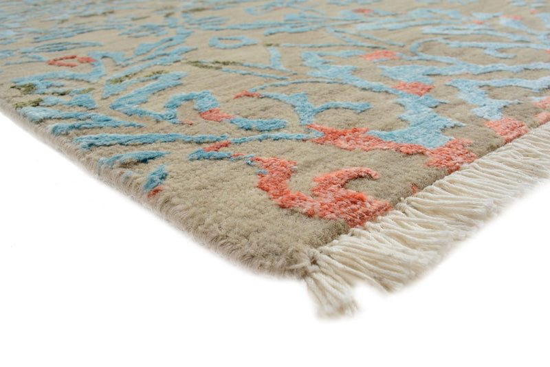 Designový koberec 259x349cm - Designerteppich