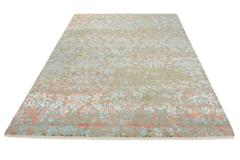 Designový koberec 259x349cm - Designerteppich