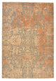 Designový koberec 166x240cm - Designerteppich