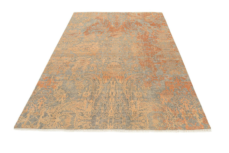 Designový koberec 166x240cm - Designerteppich