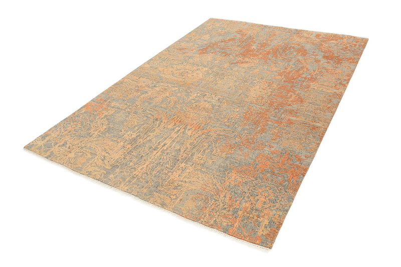 Designový koberec 166x240cm - Designerteppich