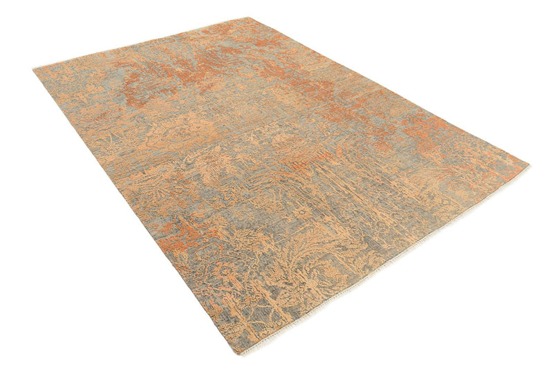 Designový koberec 166x240cm - Designerteppich