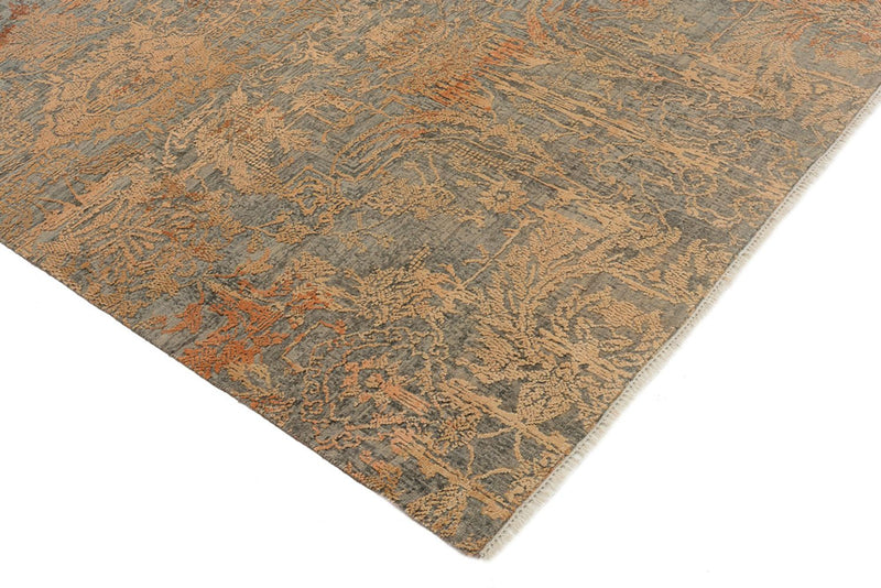 Designový koberec 166x240cm - Designerteppich