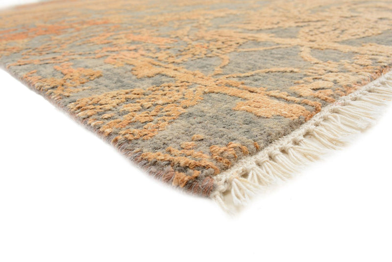 Designový koberec 166x240cm - Designerteppich