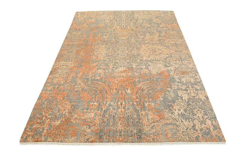 Designový koberec 166x240cm - Designerteppich