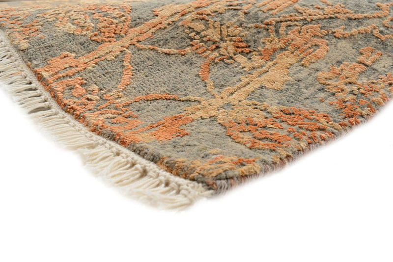 Designový koberec 166x240cm - Designerteppich