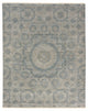 Designový koberec 301x243cm - Designerteppich