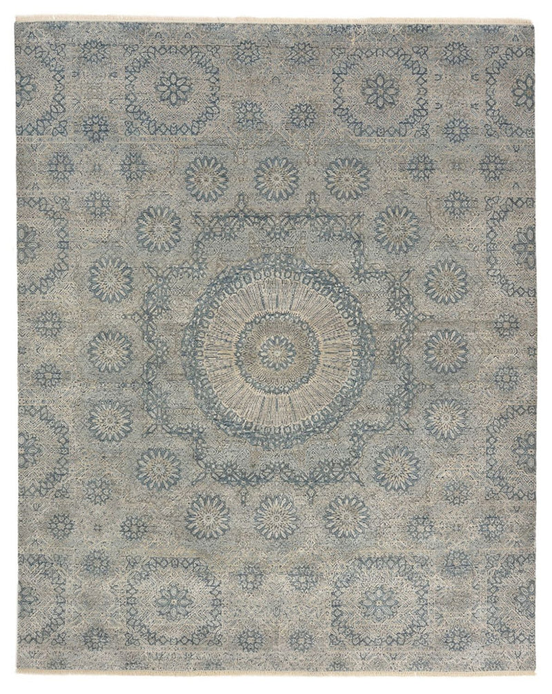 Designový koberec 301x243cm - Designerteppich