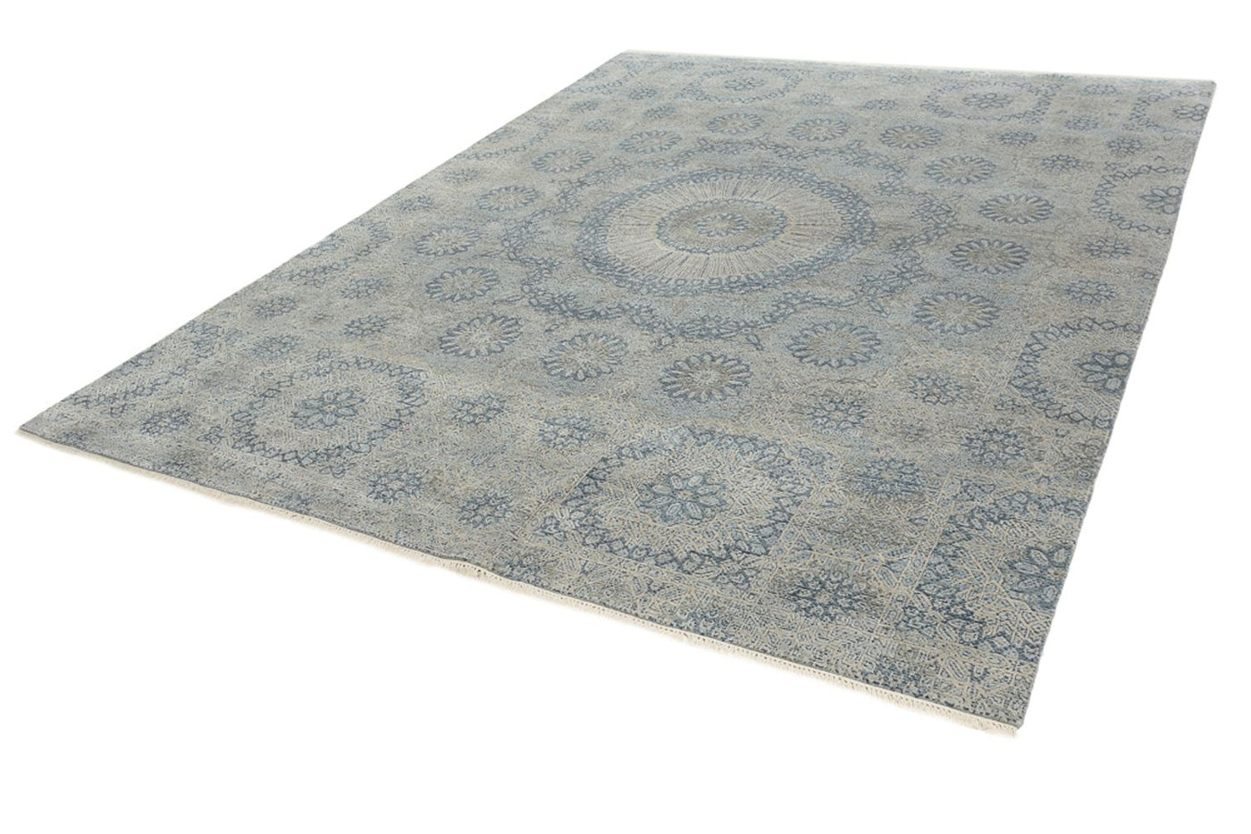 Designový koberec 301x243cm - Designerteppich