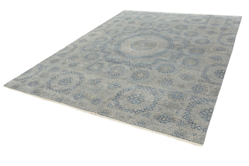 Designový koberec 301x243cm - Designerteppich
