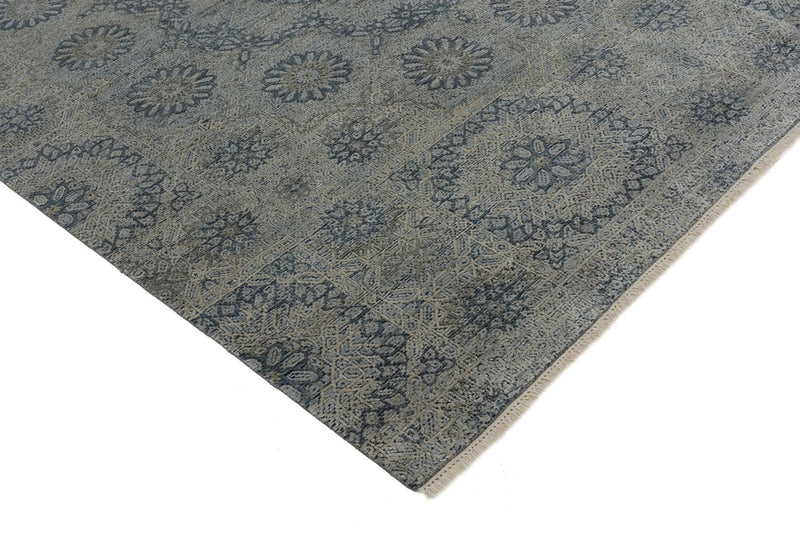 Designový koberec 301x243cm - Designerteppich