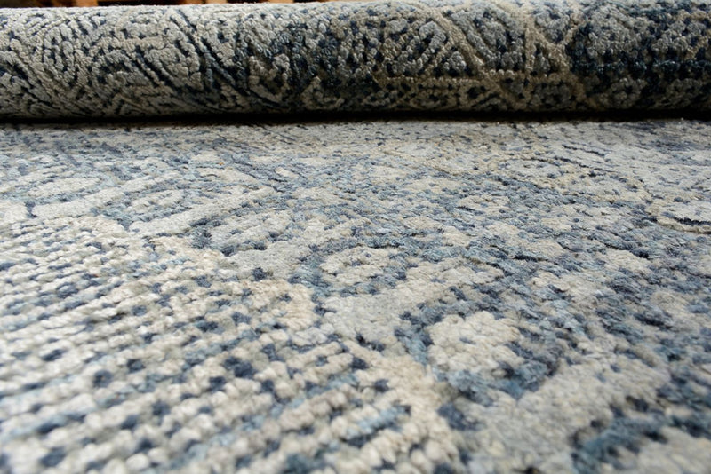 Designový koberec 301x243cm - Designerteppich
