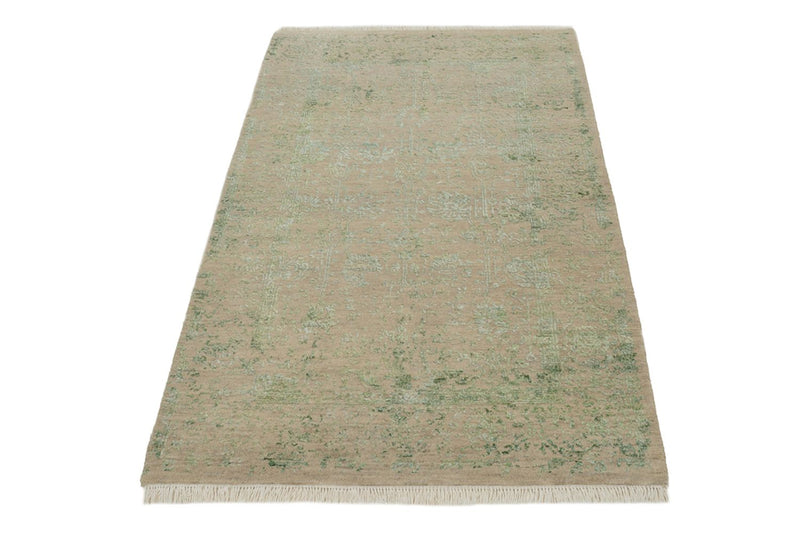 Designový koberec 151x94cm - Designerteppich