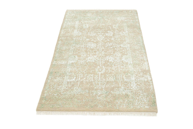 Designový koberec 151x94cm - Designerteppich