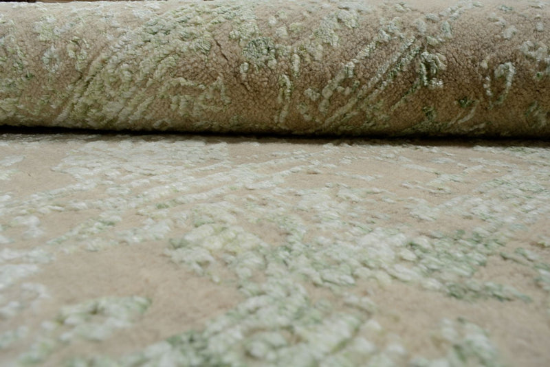 Designový koberec 151x94cm - Designerteppich