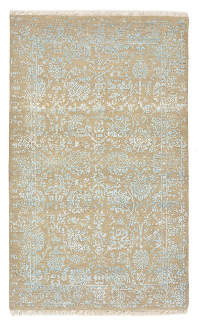 Designový koberec 93x151cm - Designerteppich