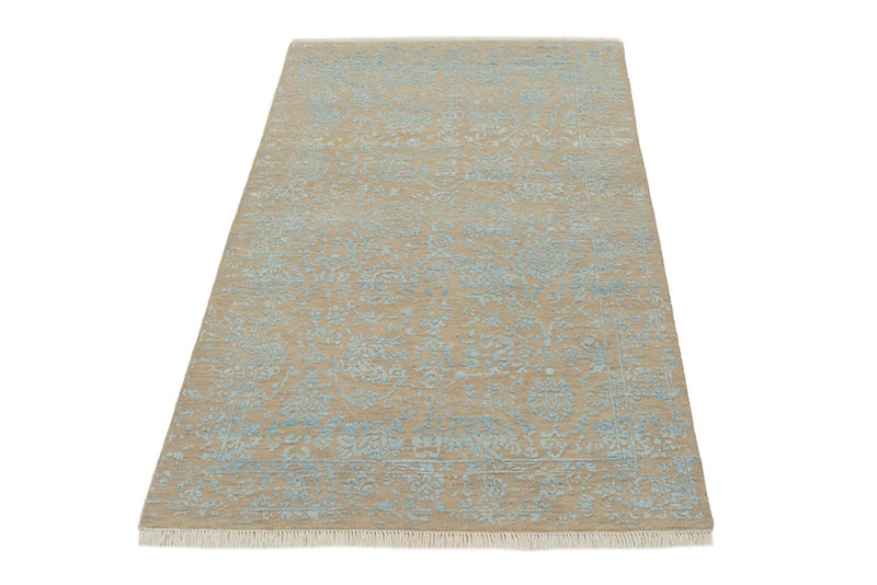 Designový koberec 93x151cm - Designerteppich