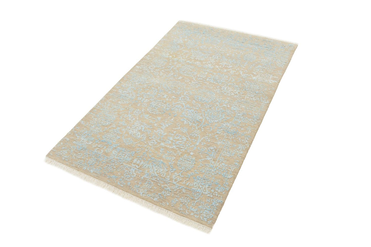 Designový koberec 93x151cm - Designerteppich