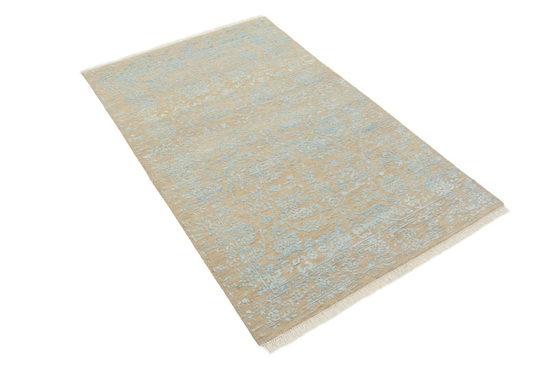 Designový koberec 93x151cm - Designerteppich