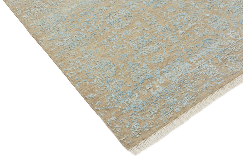 Designový koberec 93x151cm - Designerteppich