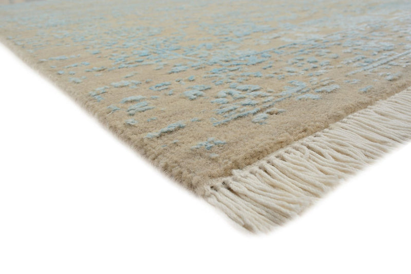 Designový koberec 93x151cm - Designerteppich
