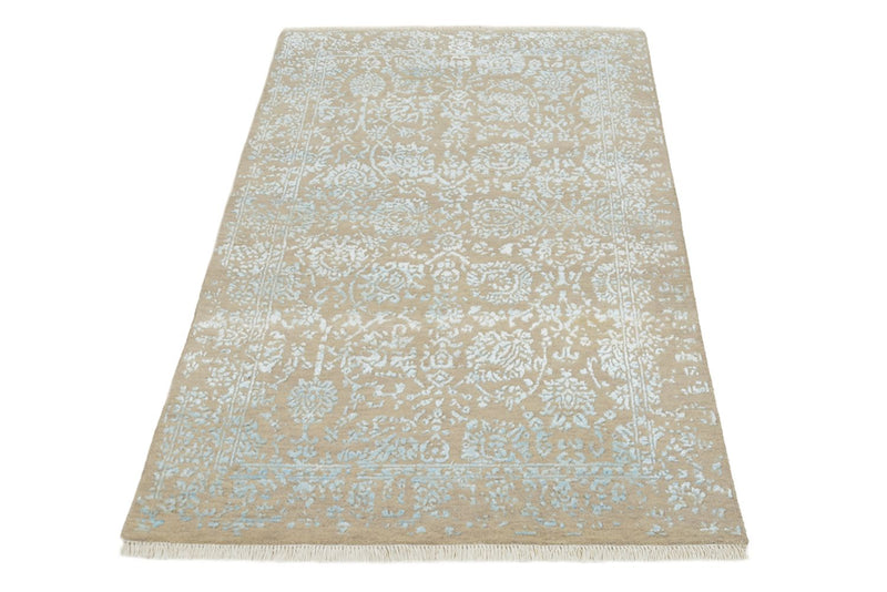 Designový koberec 93x151cm - Designerteppich