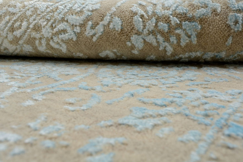 Designový koberec 93x151cm - Designerteppich