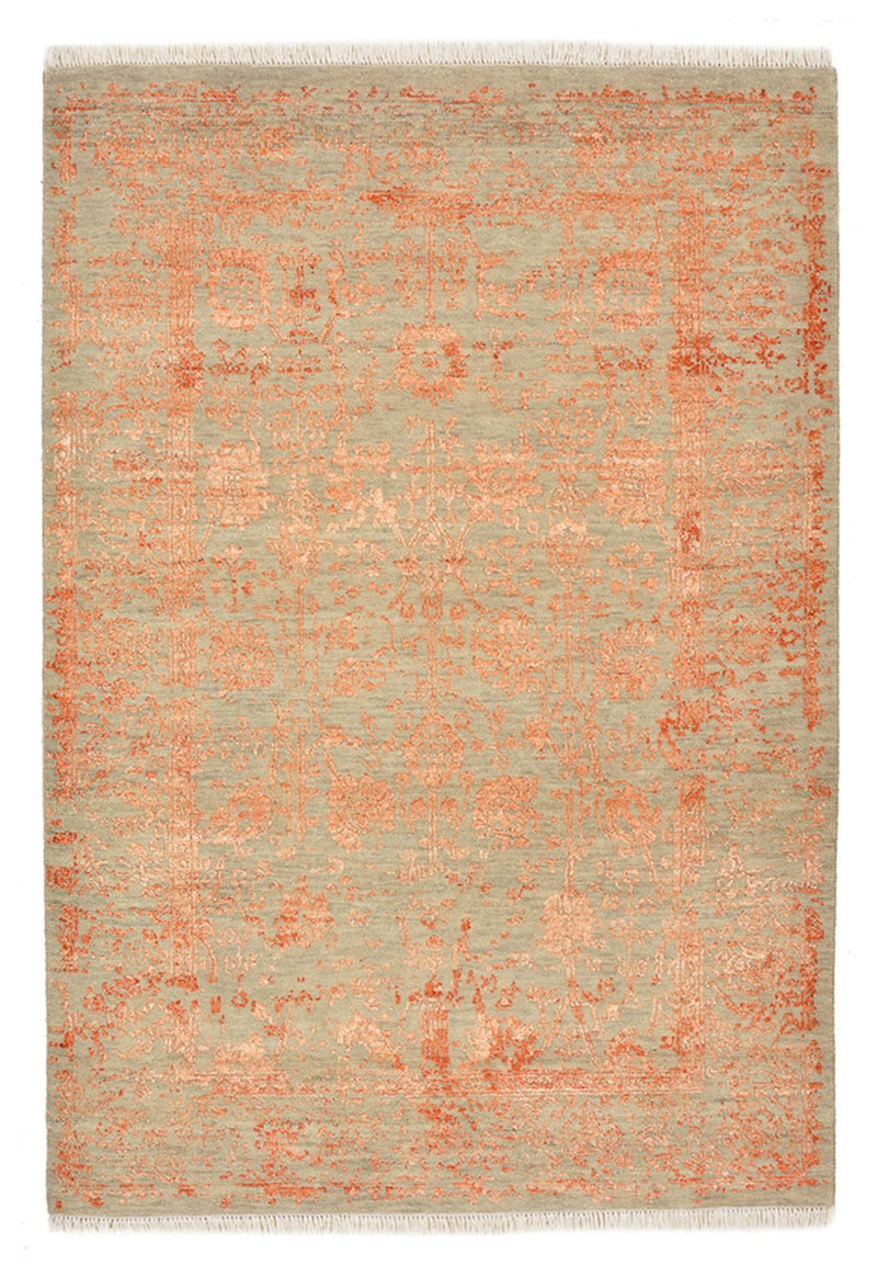 Designový koberec 103x148cm - Designerteppich