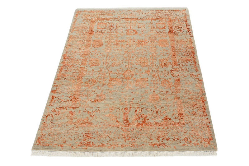 Designový koberec 103x148cm - Designerteppich