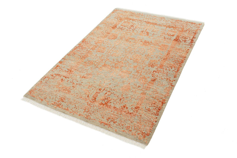Designový koberec 103x148cm - Designerteppich