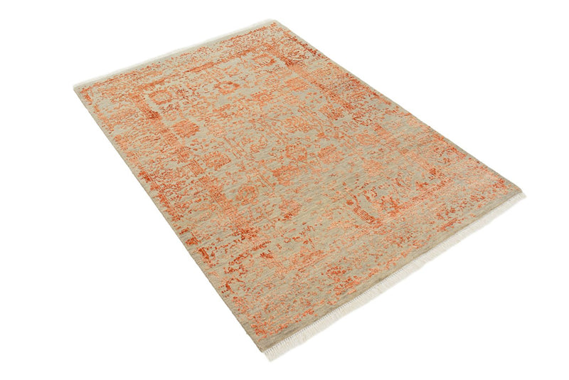Designový koberec 103x148cm - Designerteppich