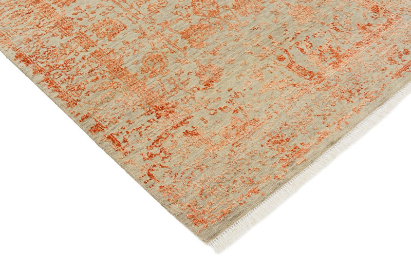 Designový koberec 103x148cm - Designerteppich