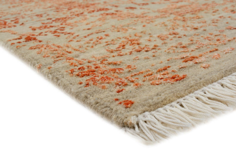 Designový koberec 103x148cm - Designerteppich