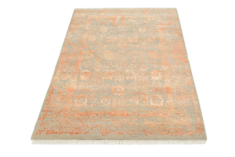 Designový koberec 103x148cm - Designerteppich