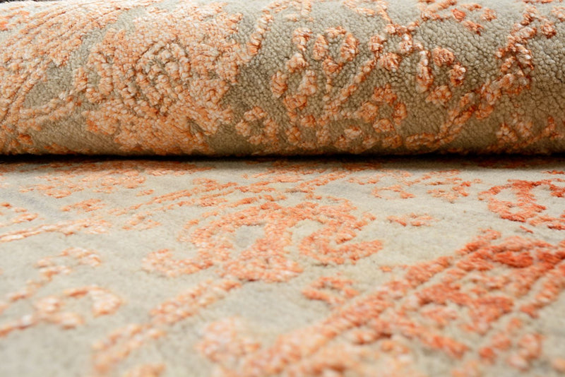 Designový koberec 103x148cm - Designerteppich