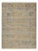 Designový koberec 151x184cm - Designerteppich
