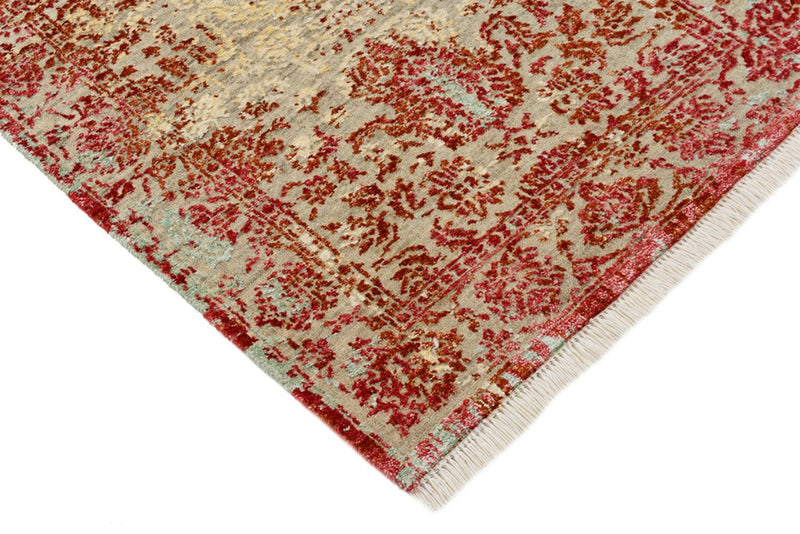 Designový koberec 133x71cm - Designerteppich