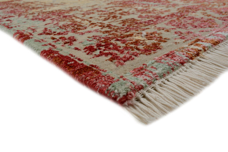Designový koberec 133x71cm - Designerteppich