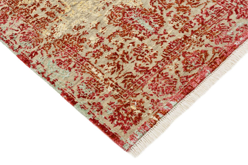 Designový koberec 71x134cm - Designerteppich