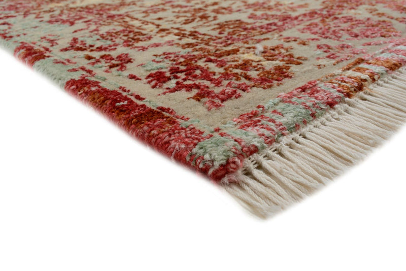 Designový koberec 71x134cm - Designerteppich
